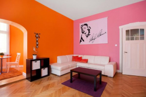 MS Apartments SopotForFive, Sopot